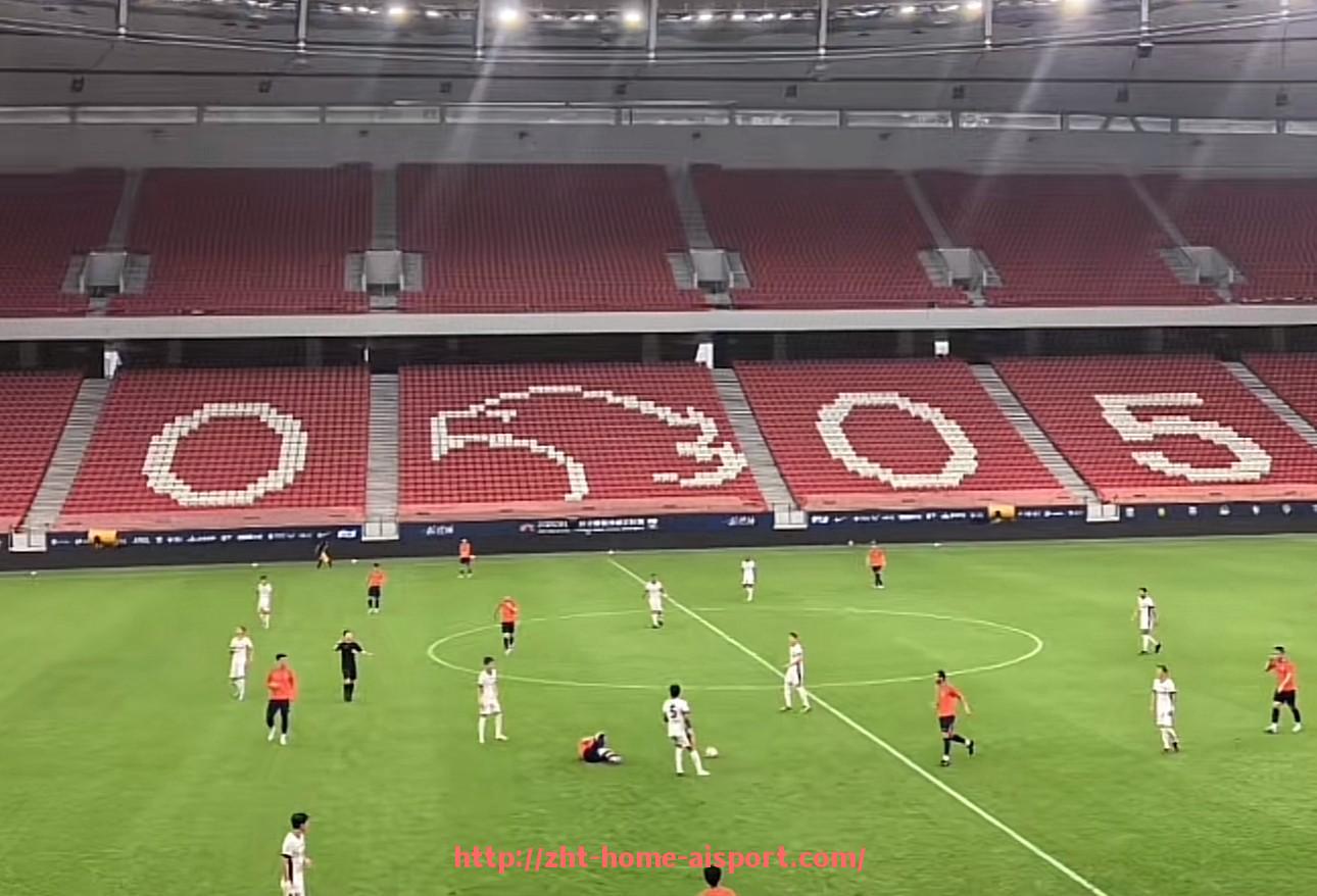 爱体育-CBA校园足球队的发展