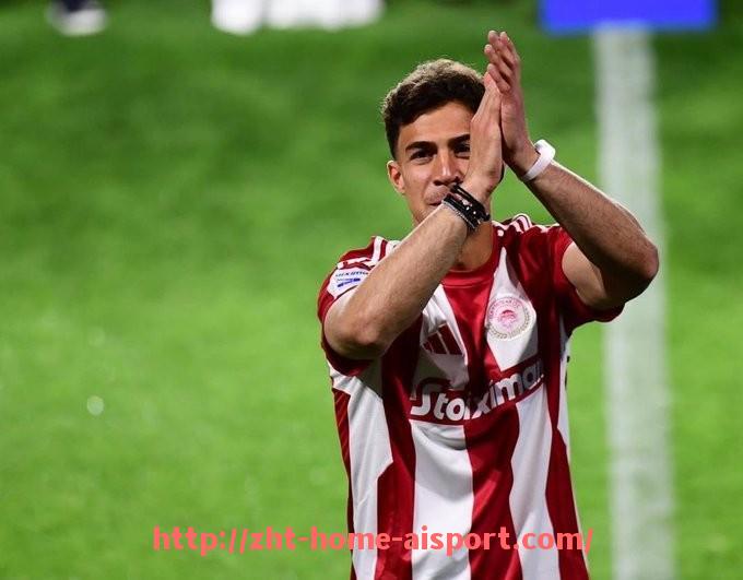 爱体育-皇马在历年西甲联赛中的表现与成绩回顾